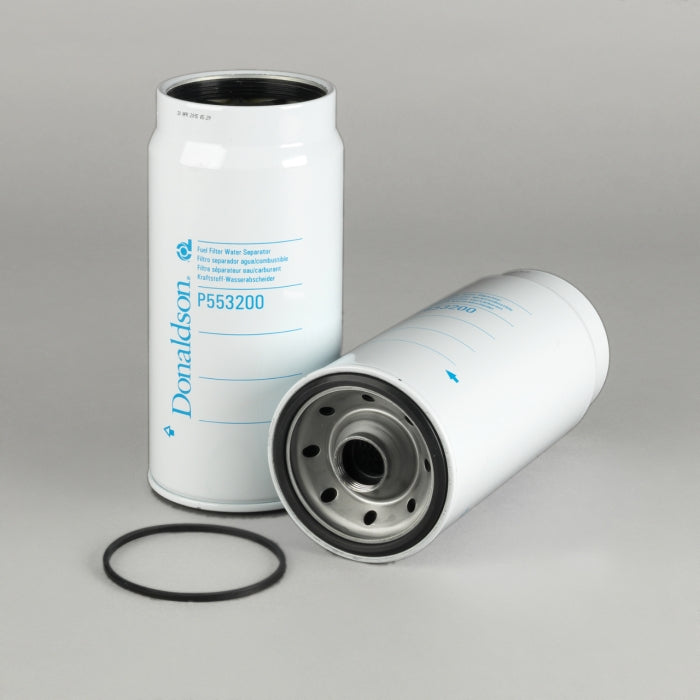 Donaldson P553200 Filtro de Combustible Separador de Agua Roscado