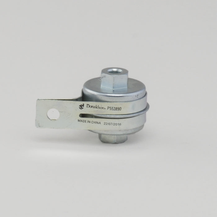 Donaldson P553890 Filtro de Combustible En Linea