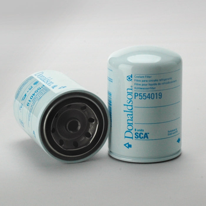Donaldson P554019 Filtro Refrigerante Roscado