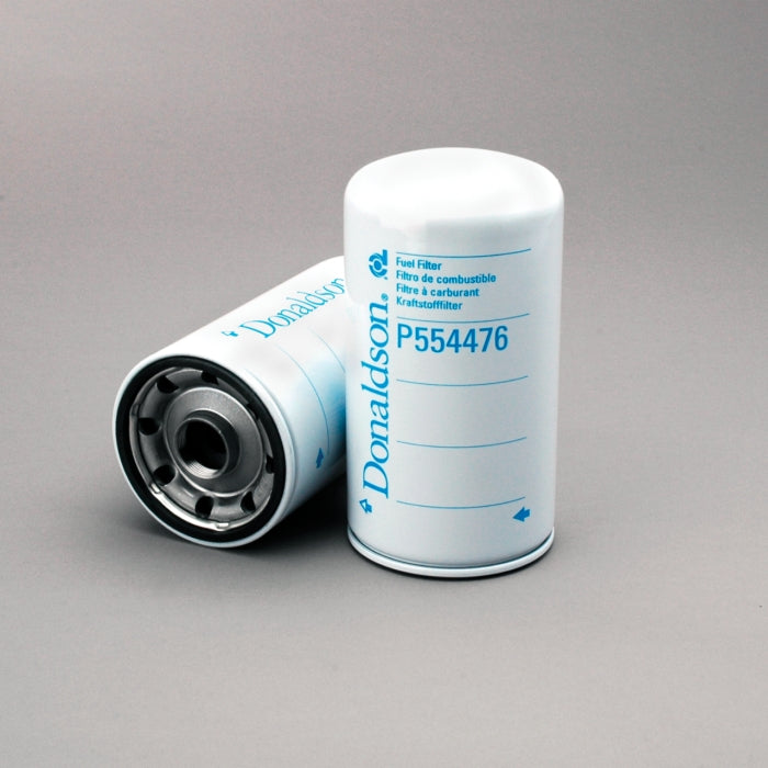 Donaldson P554476 Filtro de Combustible Roscado Secundario