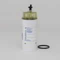 Donaldson P555001 Filtro de Combustible Separador de Agua Roscado