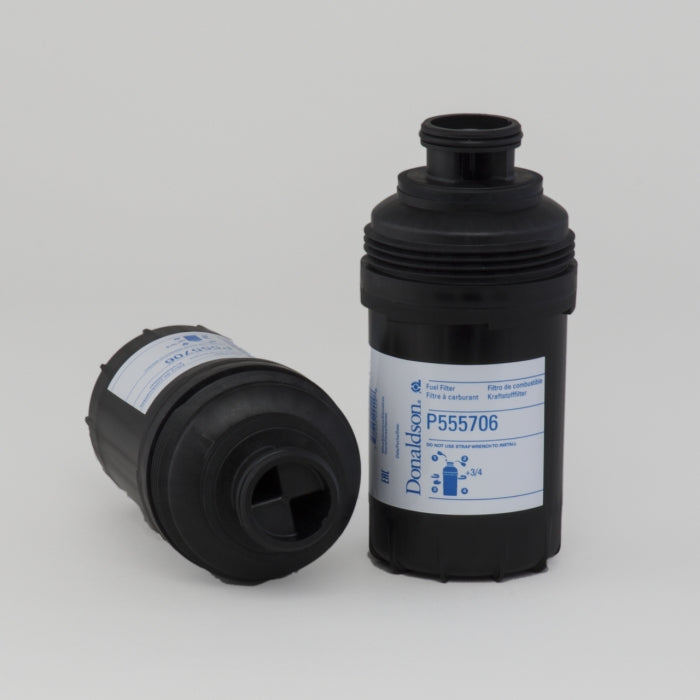 Donaldson P555706 Filtro de Combustible Roscado