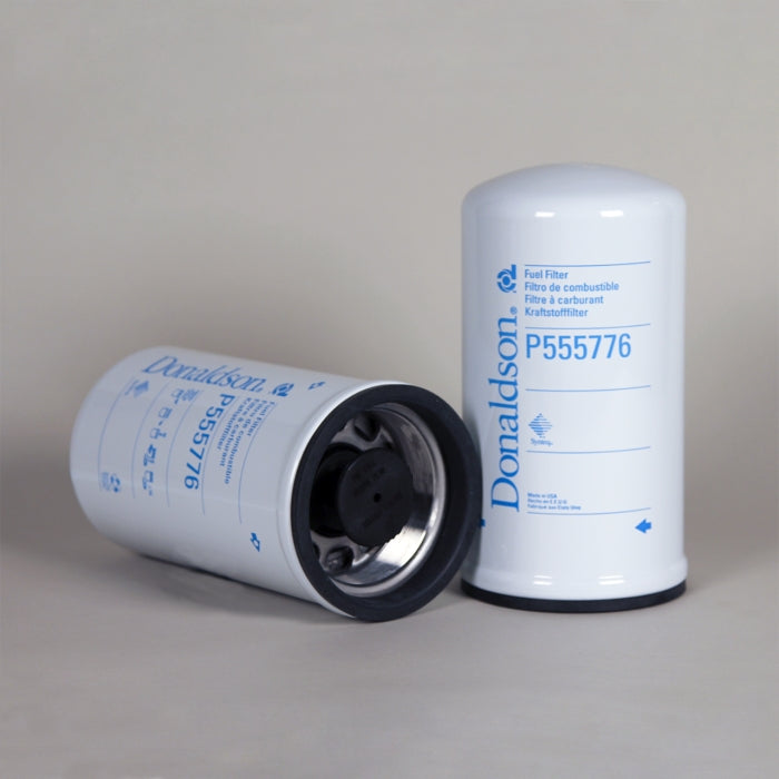 Donaldson P555776 Filtro de Combustible Roscado