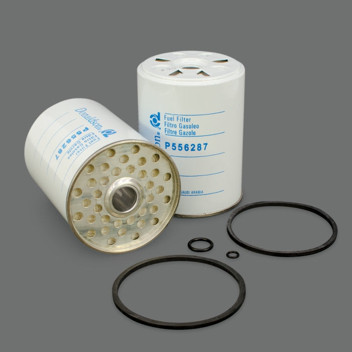 Donaldson P556287 Filtro de Combustible Cartucho