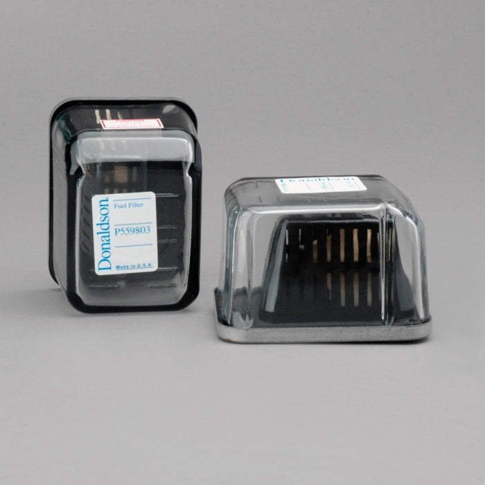 Donaldson P559803 Filtro de Combustible Caja