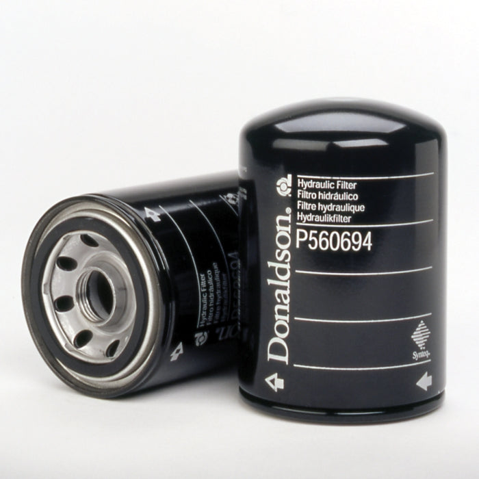 Donaldson P560694 Filtro Hidraulico Roscado