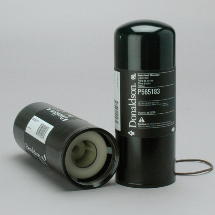 Donaldson P565183 Filtro de Lubricacion Roscado