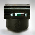Donaldson P567640 Base de Montaje Hidraulico