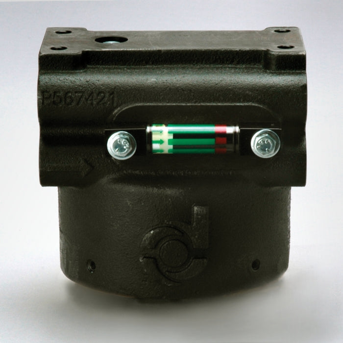 Donaldson P567643 Base de Montaje Hidraulico