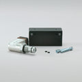 Donaldson P567986 Conjunto Indicador Hidraulico Dual