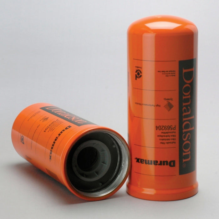 Donaldson P569204 Filtro Hidraulico Roscado Duramax