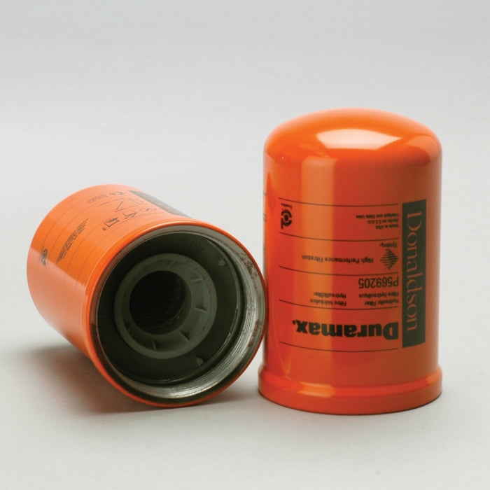 Donaldson P569205 Filtro Hidraulico Roscado Duramax