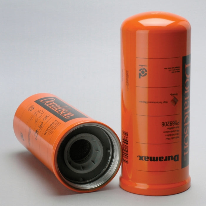 Donaldson P569206 Filtro Hidraulico Roscado Duramax
