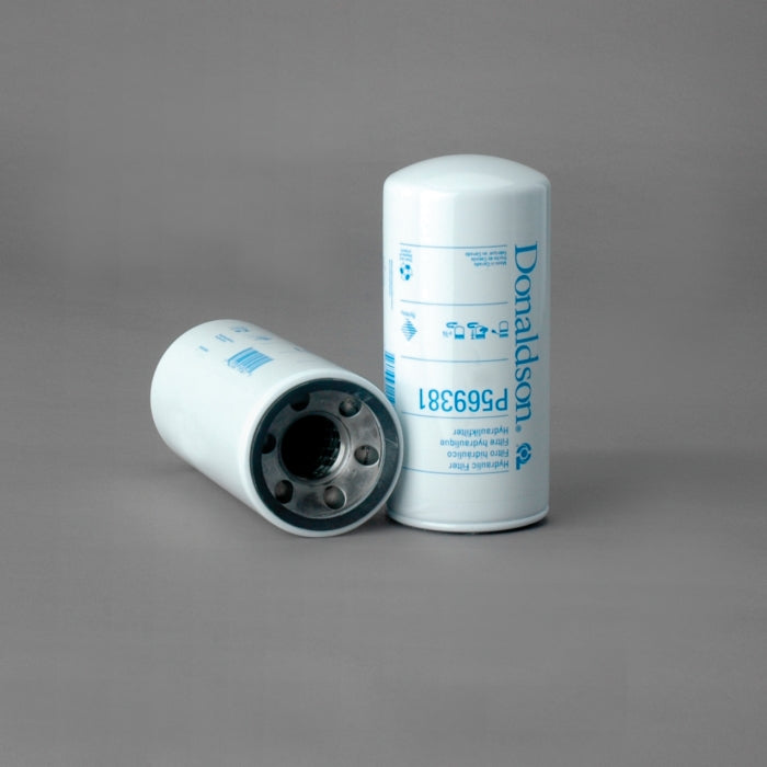 Donaldson P569381 Filtro Hidraulico Roscado
