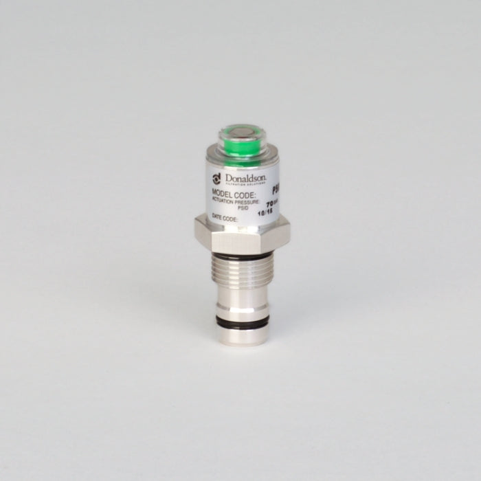 Donaldson P569637 Conjunto Indicador Hidraulico Visual