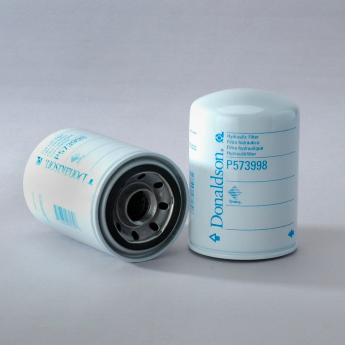 Donaldson P573998 Filtro Hidraulico Roscado