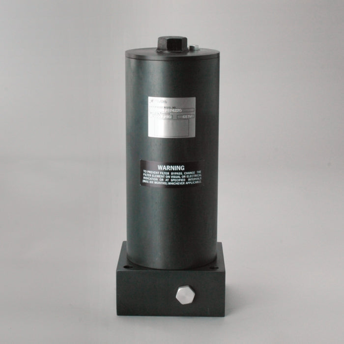 Donaldson P574220 Conjunto de Filtro Hidraulico