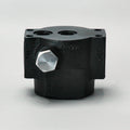 Donaldson P574250 Base de Montaje Hidraulico