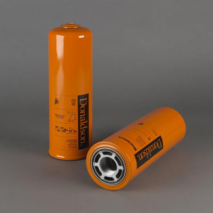 Donaldson P574721 Filtro Hidraulico Roscado Duramax