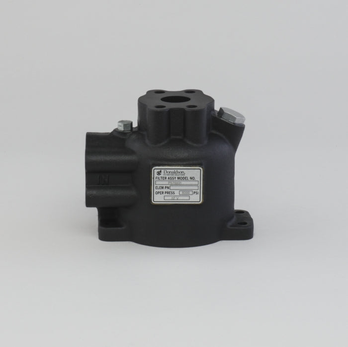 Donaldson P575931 Base de Montaje Hidraulico