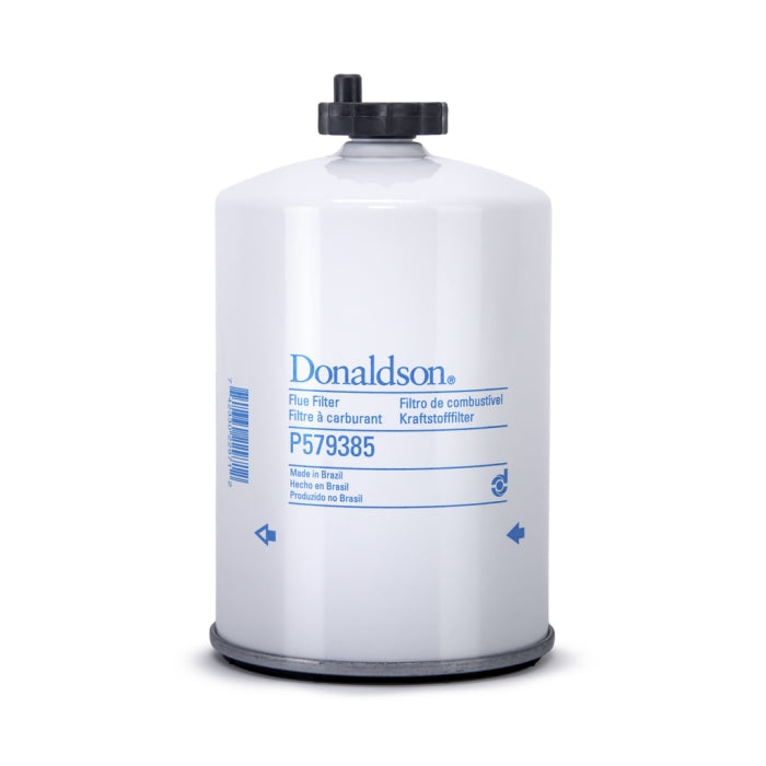Donaldson P579385 Filtro de Combustible Separador de Agua Roscado
