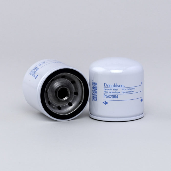 Donaldson P582064 Filtro Hidraulico Roscado