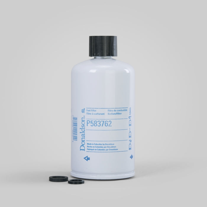 Donaldson P583762 Filtro de Combustible Separador de Agua Roscado