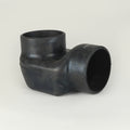 Donaldson P600325 Codo  90 Grados Reductor, Caucho