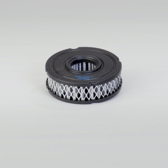 Donaldson P606059 Respiradero Cilindrico