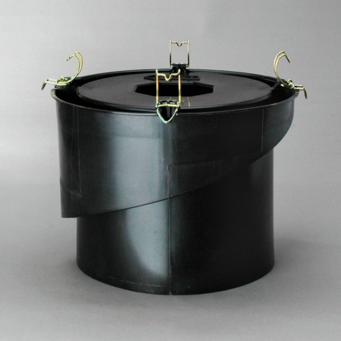 Donaldson P608117 Conjunto Tapa