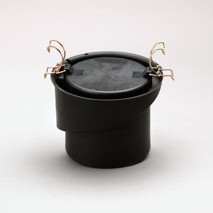 Donaldson P608592 Conjunto Tapa