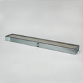 Donaldson P627122 Filtro de Aire Panel Cabina