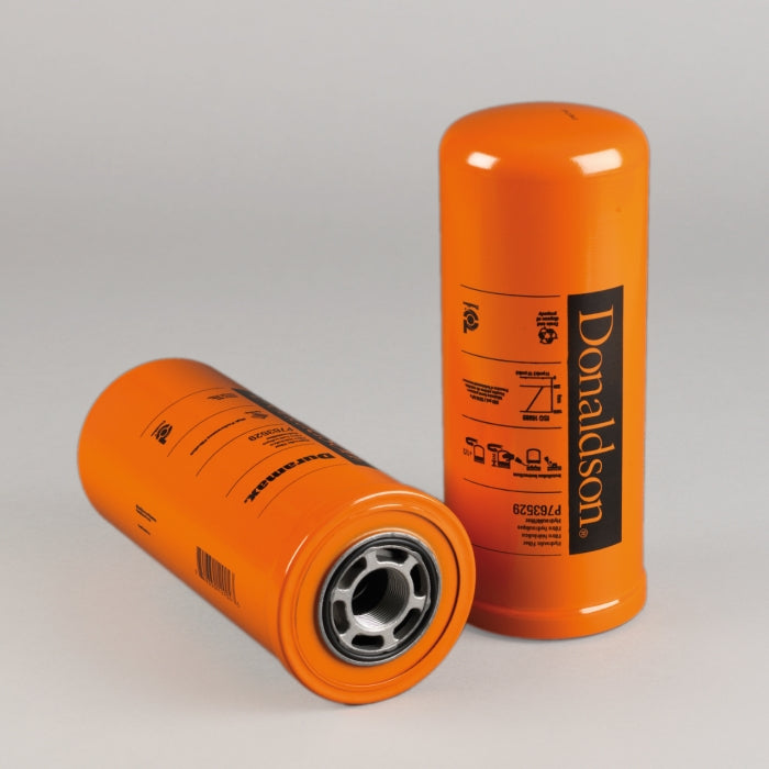 Donaldson P763529 Filtro Hidraulico Roscado Duramax