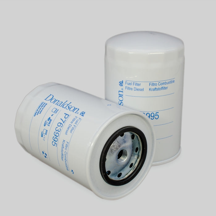 Donaldson P763995 Filtro de Combustible Roscado