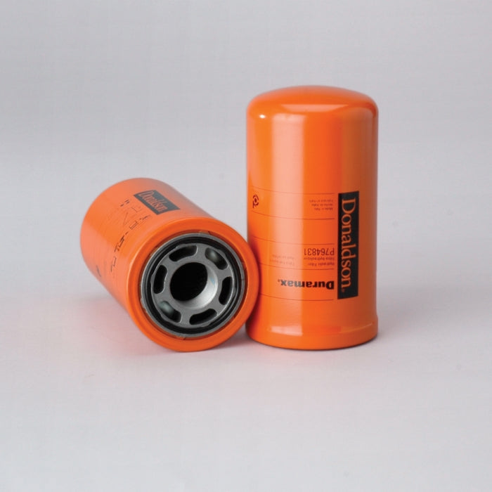Donaldson P764831 Filtro Hidraulico Roscado Duramax