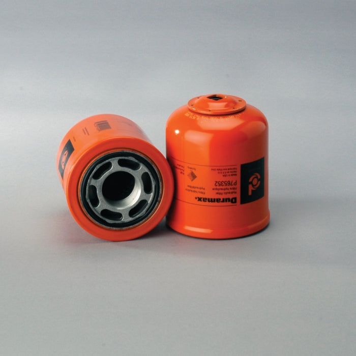 Donaldson P765352 Filtro Hidraulico Roscado Duramax