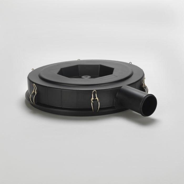Donaldson P784792 Conjunto Tapa