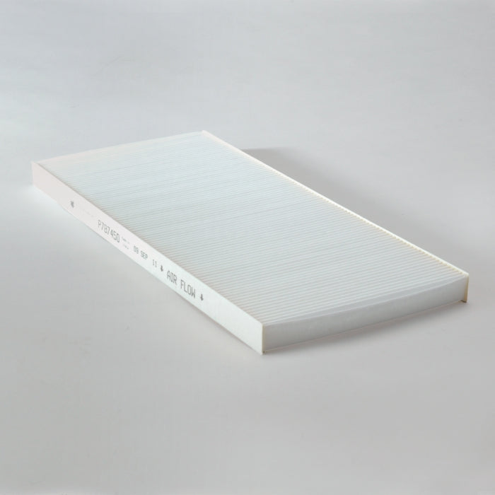 Donaldson P787450 Filtro de Aire Panel Cabina