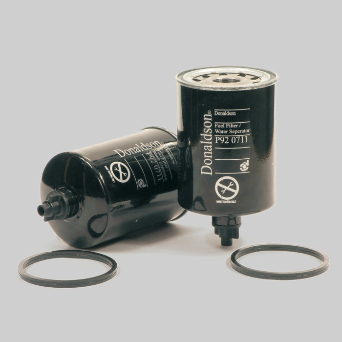 Donaldson P920711 Filtro de Combustible Separador de Agua Roscado