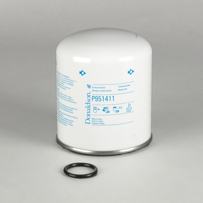 Donaldson P951411 Filtro Secador para Frenos de Aire