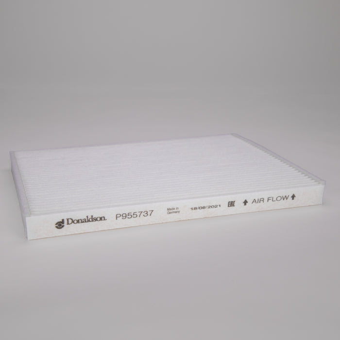 Donaldson P955737 Filtro de Aire Panel Cabina