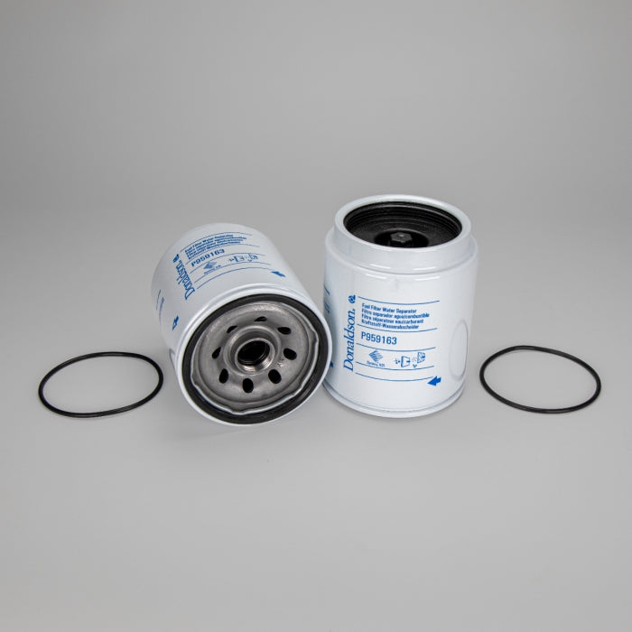 Donaldson P959163 Filtro de Combustible Separador de Agua Roscado
