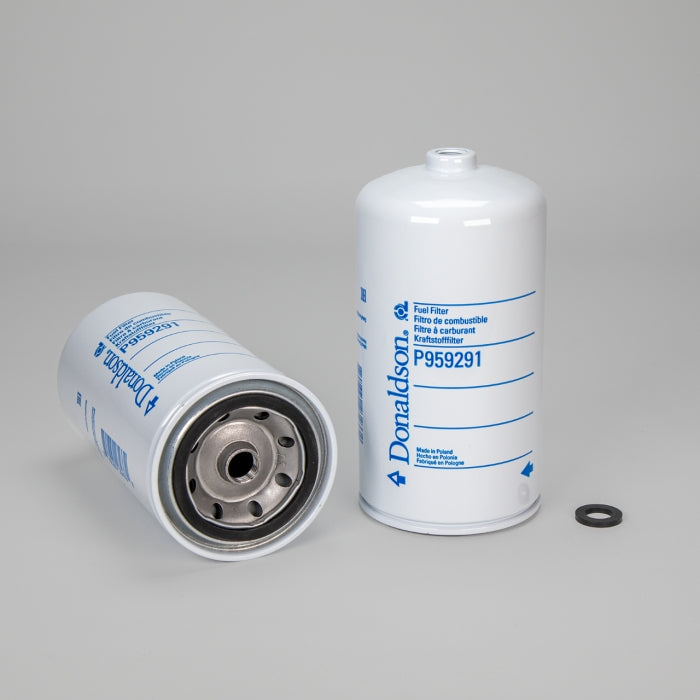 Donaldson P959291 Filtro de Combustible Roscado