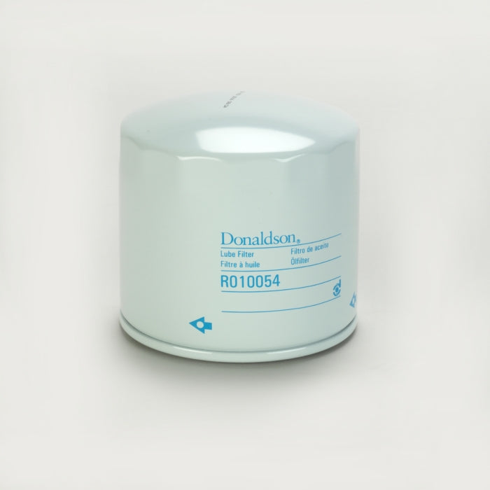 Donaldson R010054 Filtro de Aceite Roscado Flujo Pleno