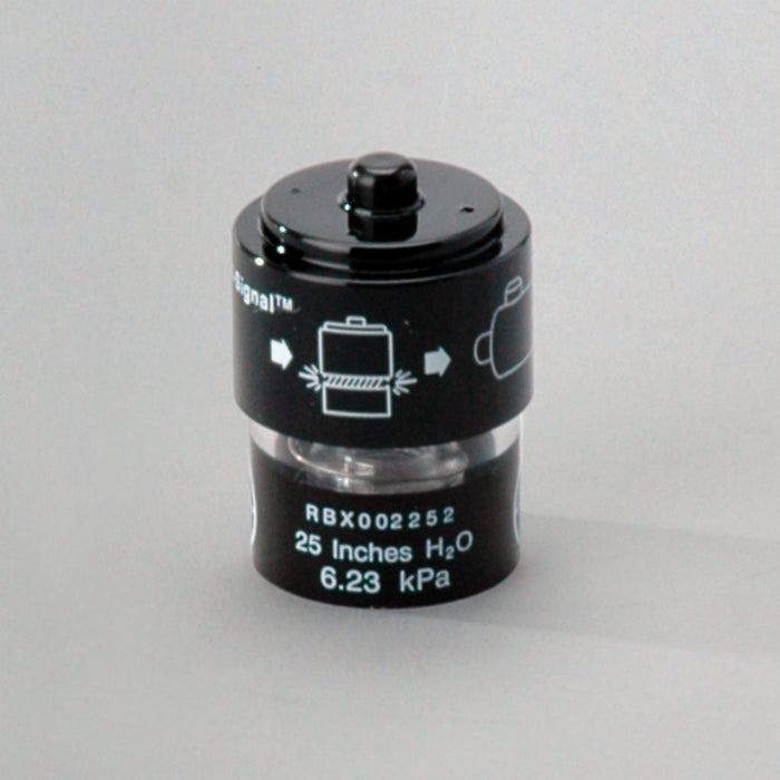 Donaldson X002252 Indicador de Restriccion SERVISIGNAL