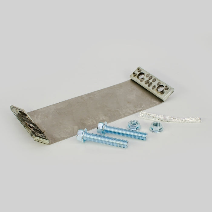 Donaldson X004476 Abrazadera 2.5 in (64 mm) Acero Inox