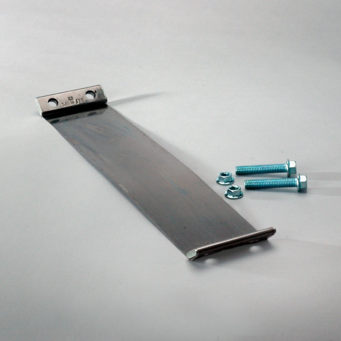 Donaldson X004484 Abrazadera 5 in (127 mm) Acero Inox