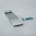 Donaldson X006203 Abrazadera 4 in (102 mm)