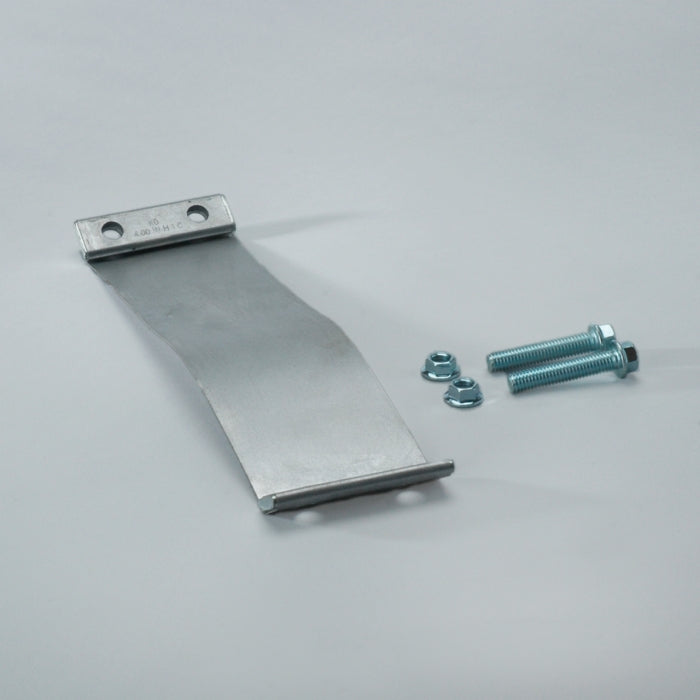 Donaldson X006203 Abrazadera 4 in (102 mm)