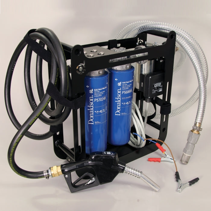 Donaldson X011431 Equipo de Filtracion Portatil